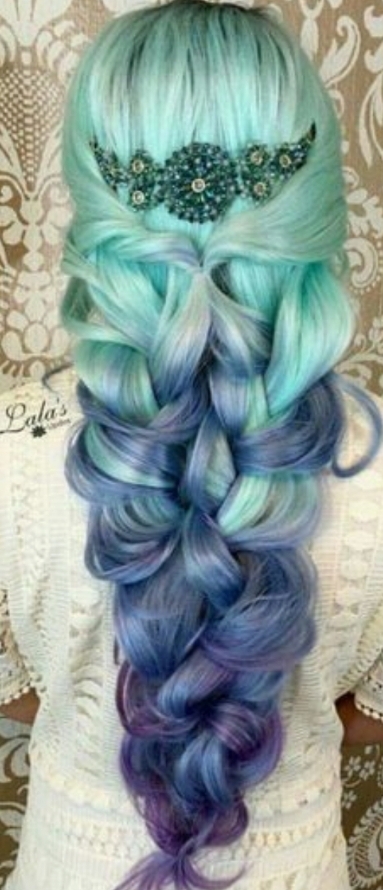 Hair