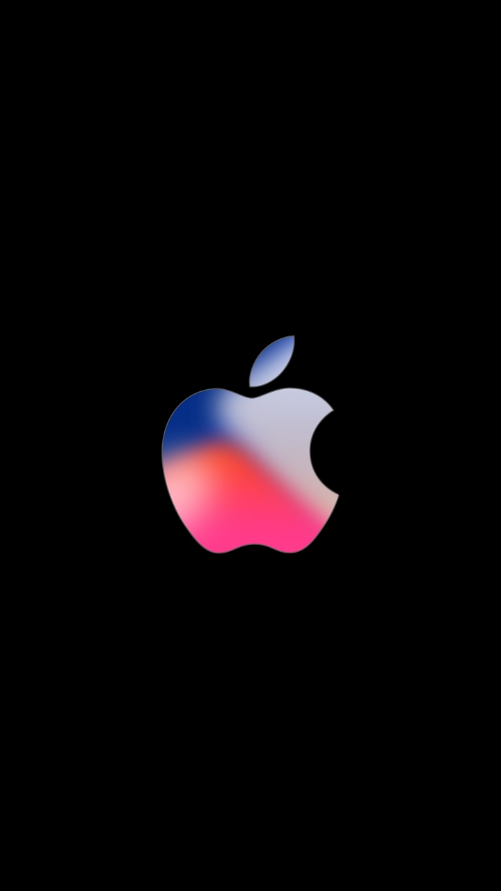 Iphone X logo
