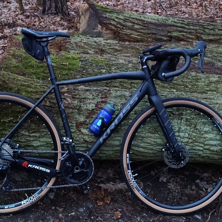 Kross esker 6.0
