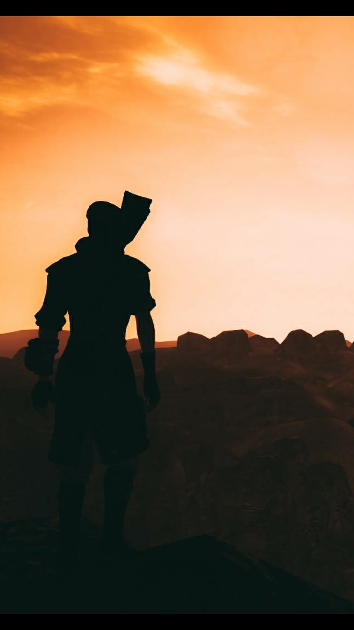 fallout New Vegas