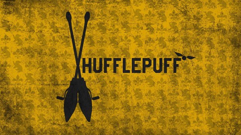 hufflepuff
