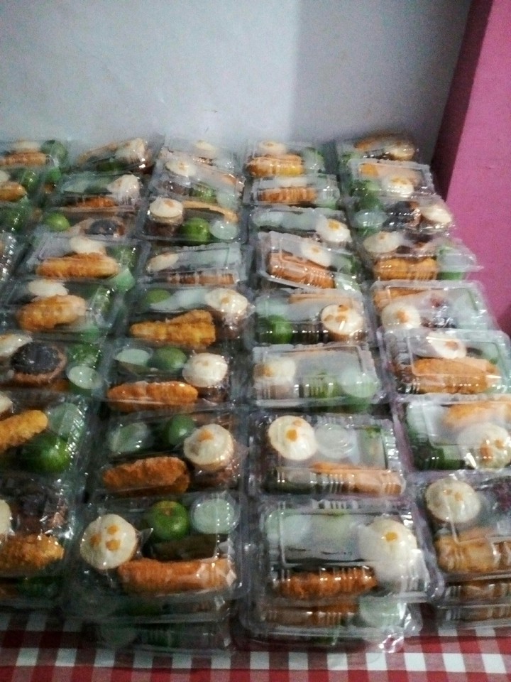 jajanan pasar