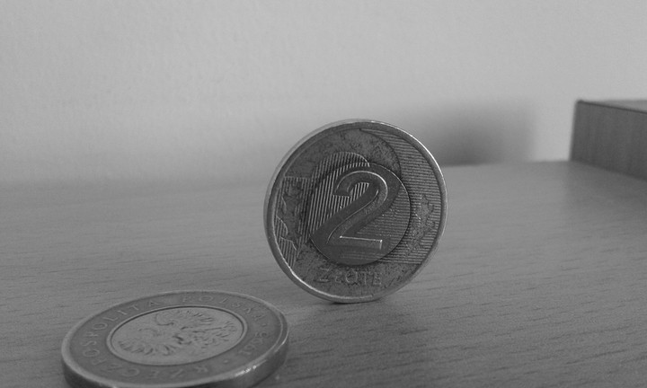 coin