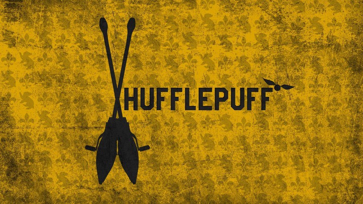 hufflepuff