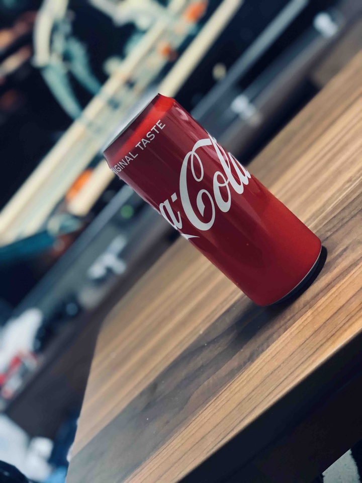 Coca-Cola