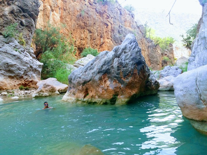 nature
