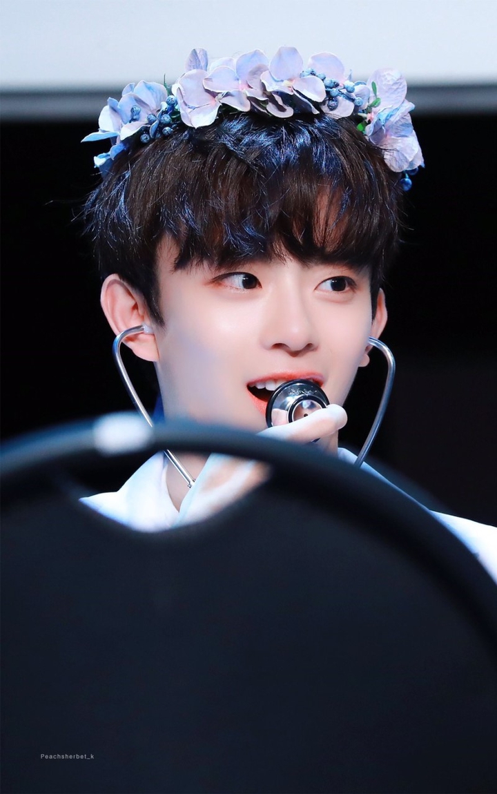 VERIVERY GANGMIN