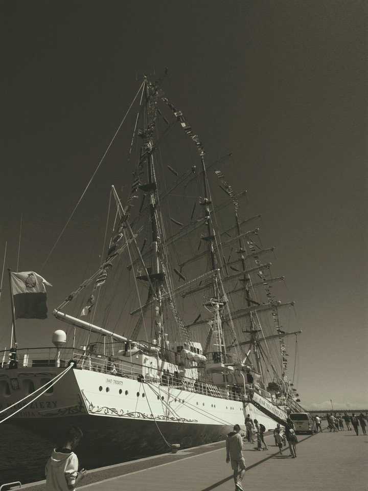 ship