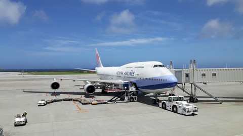 Queen of the sky