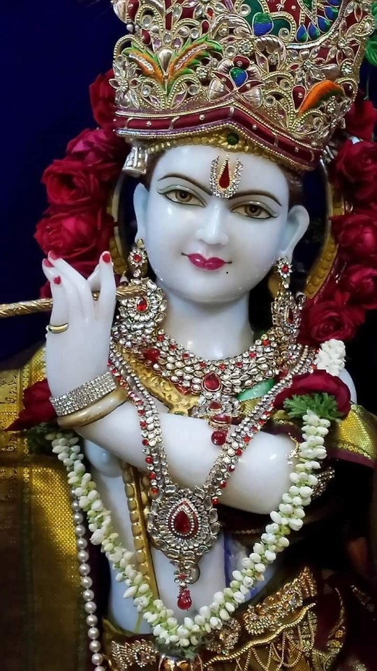 I love lord krishna