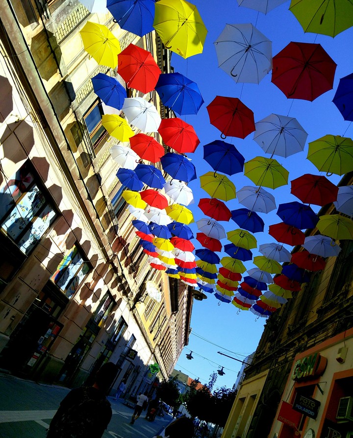 color