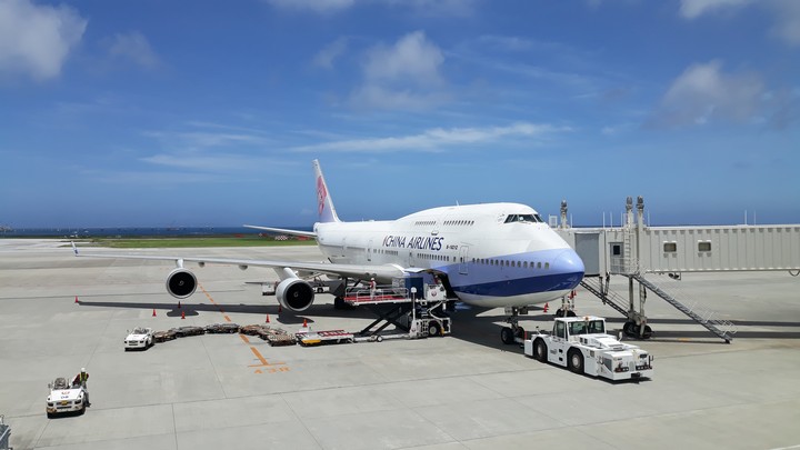 Queen of the sky