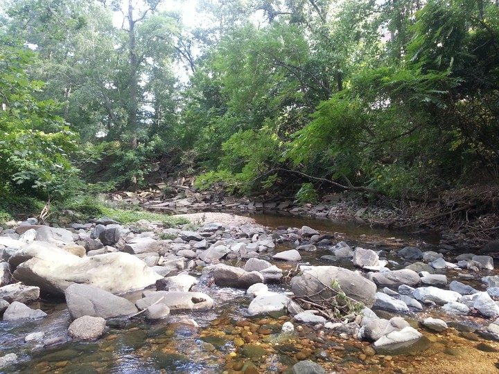 Creek