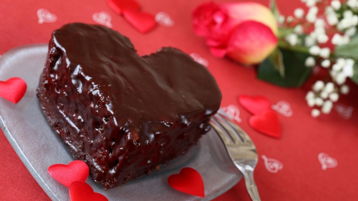 luv cake