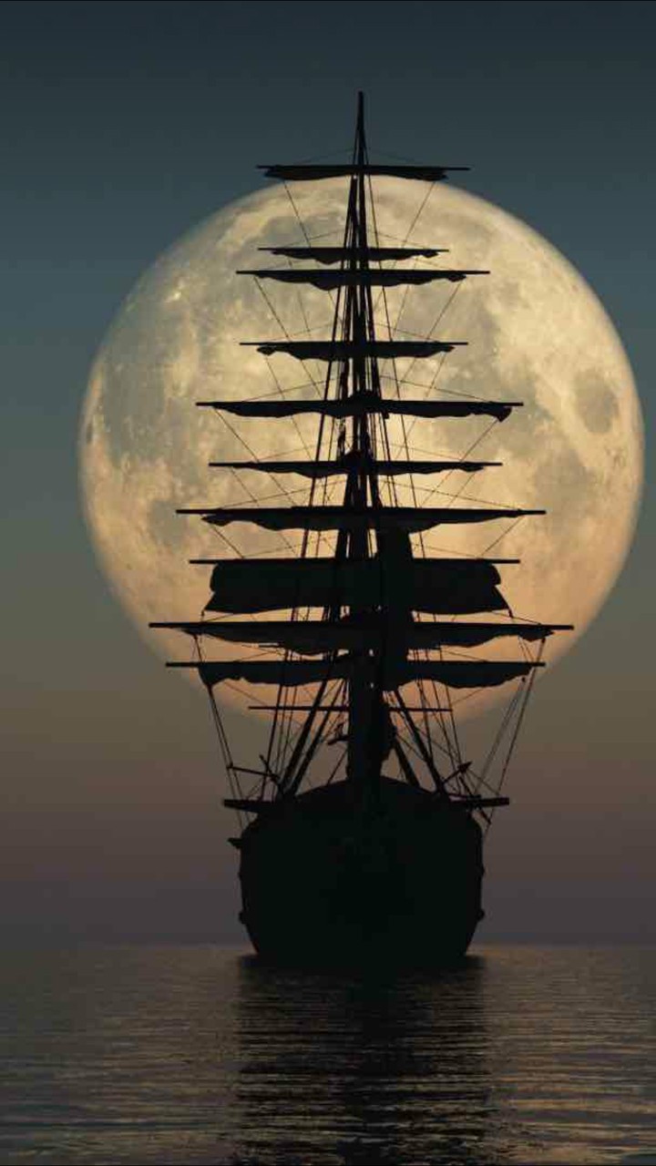 ship
