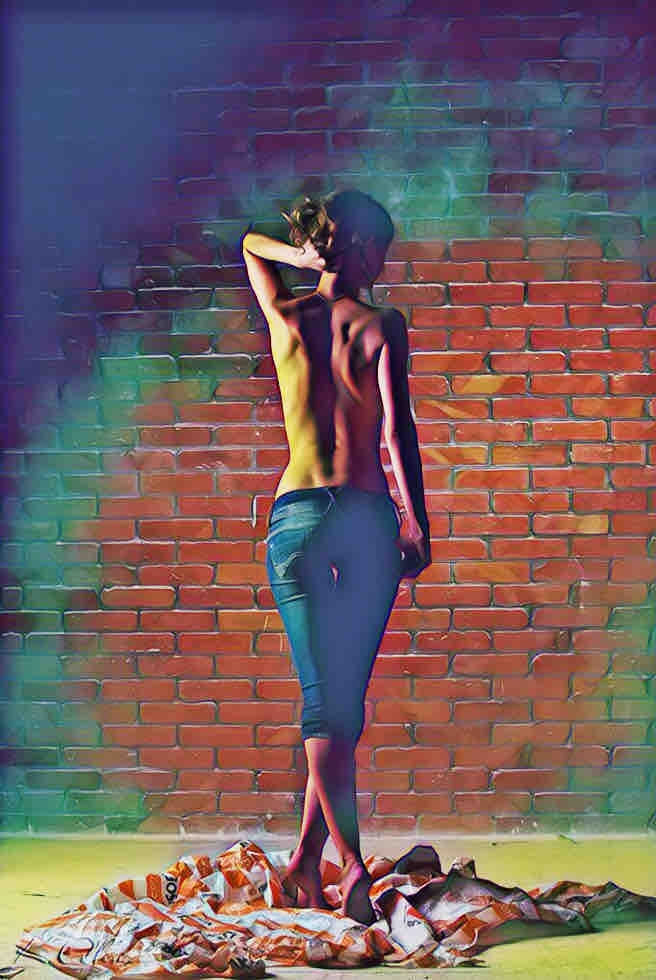 girl