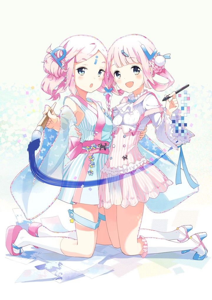 Anime Girl