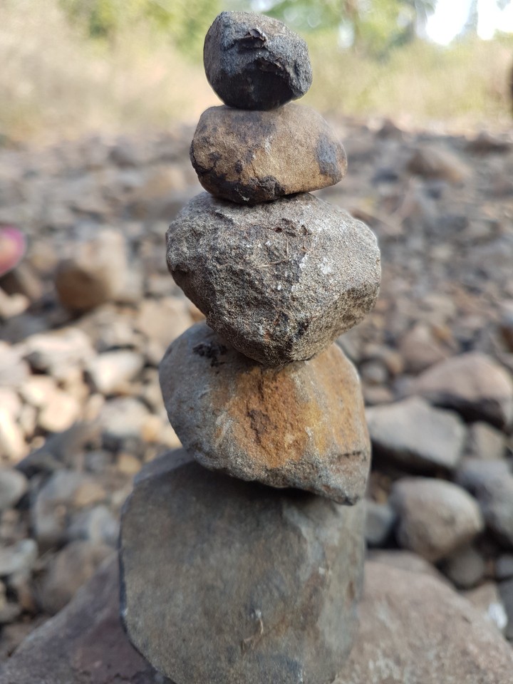 stone