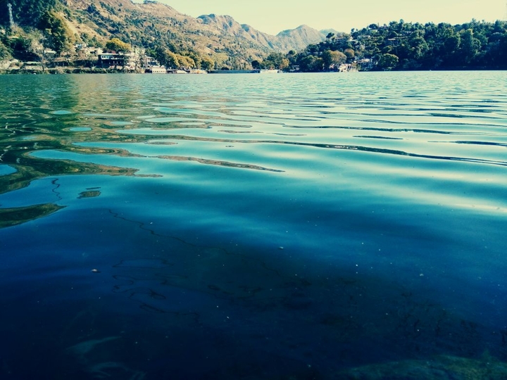 Nature
