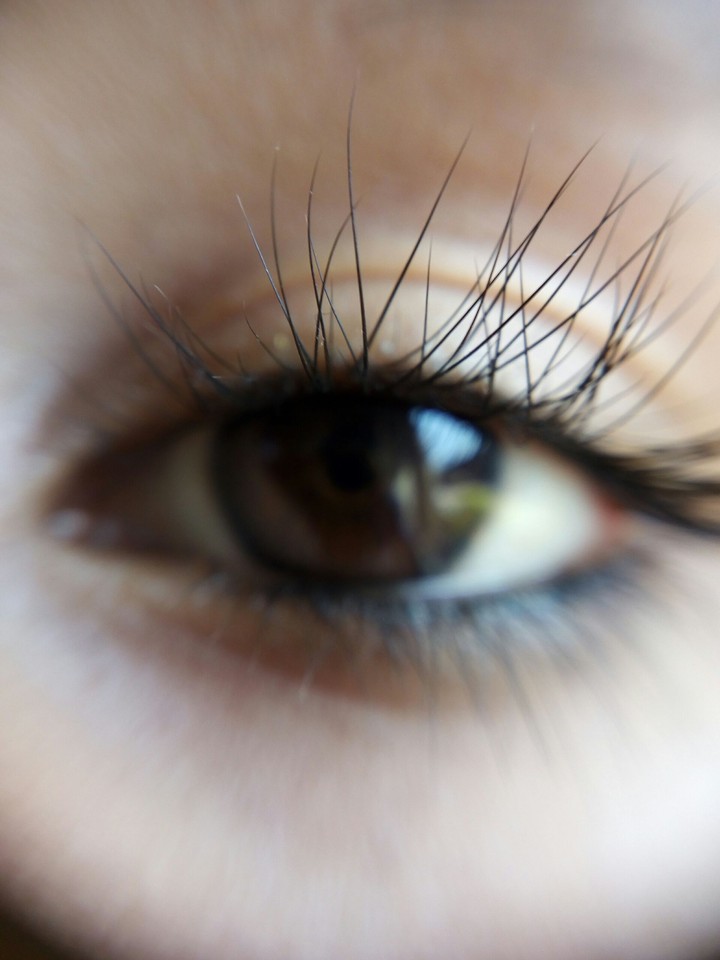 eye