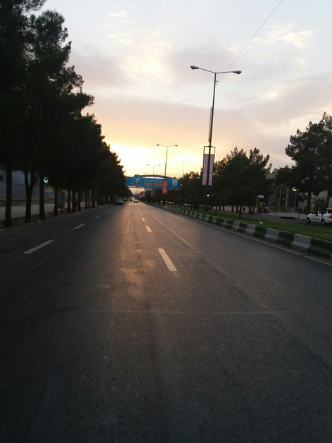 Long Road