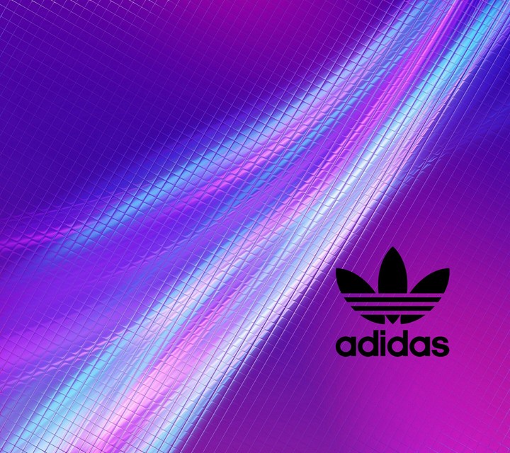adidas