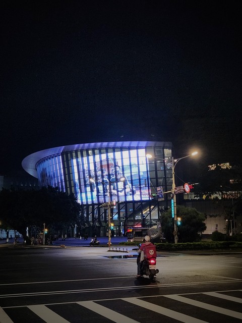 街灯, headquarters壁纸