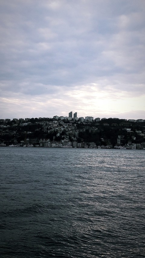 Istanbul