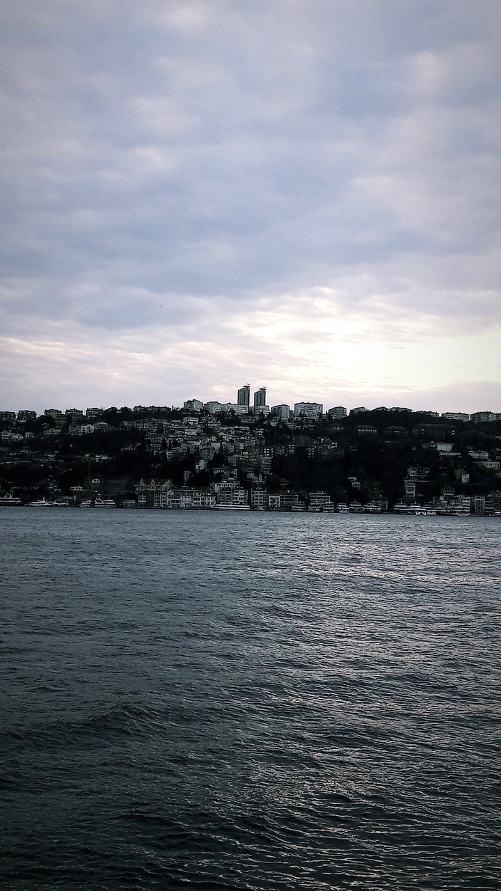 Istanbul
