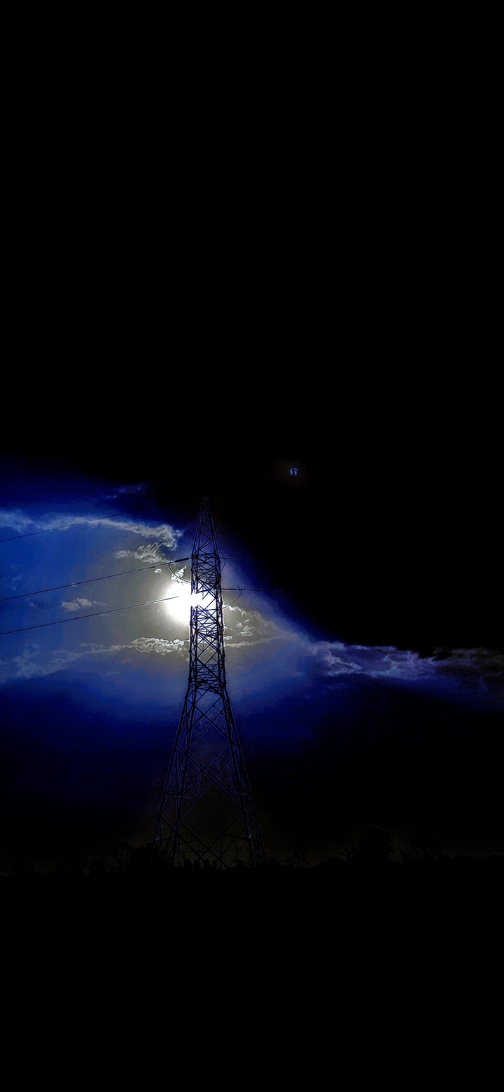 moon light