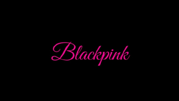 Blackpink❤