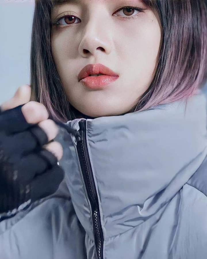 adidas Outdoor | READY FOR WINTER | LISA