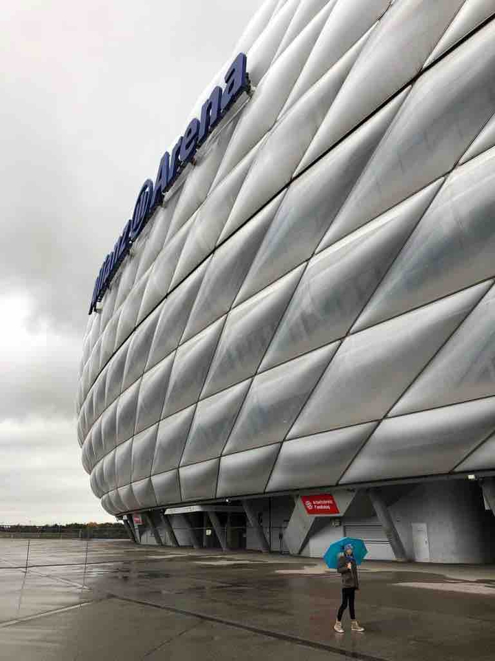 Allianz Arena