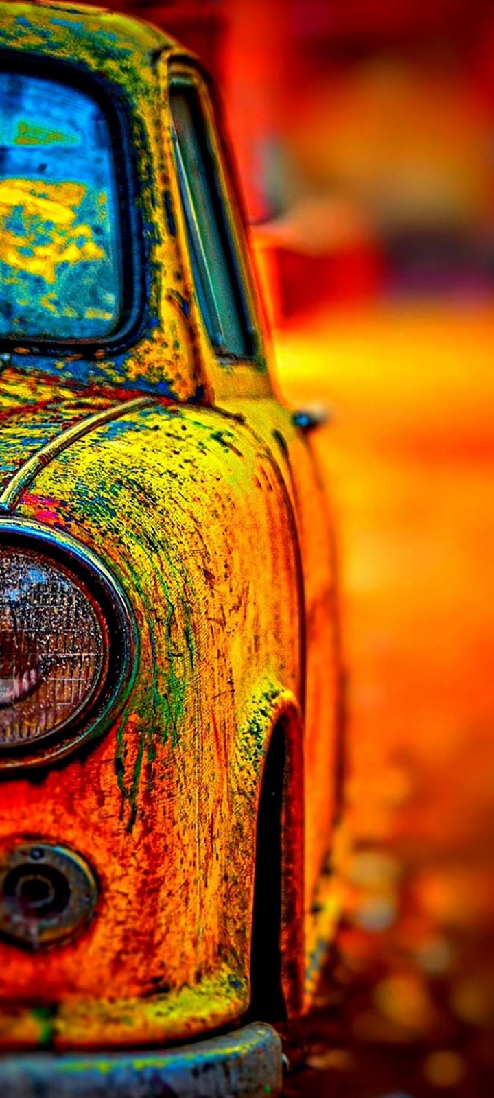 colors