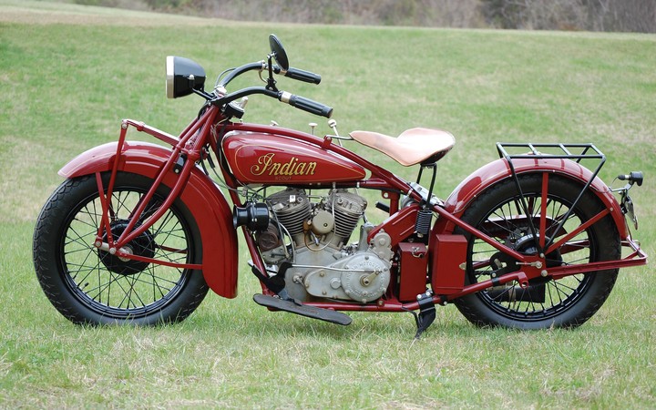 indian.. veteran