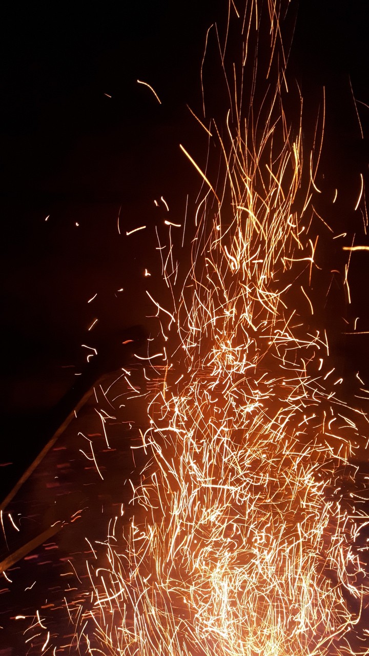 fire