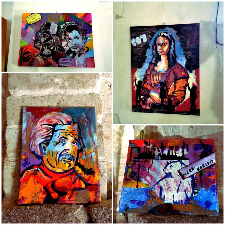 Art
