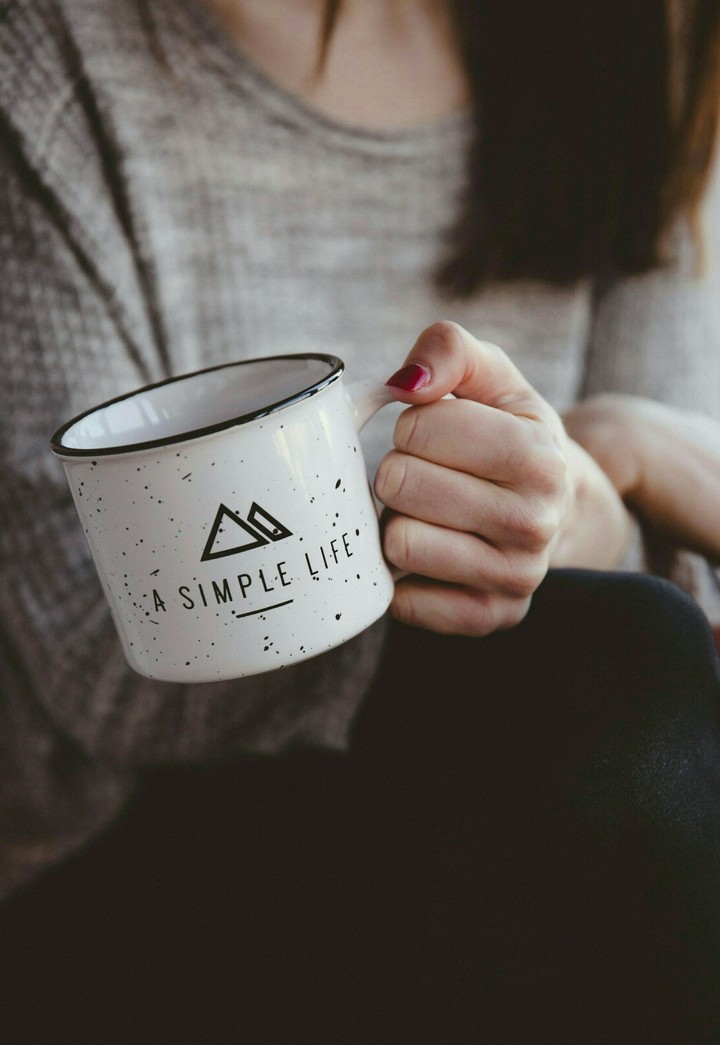 a simple life