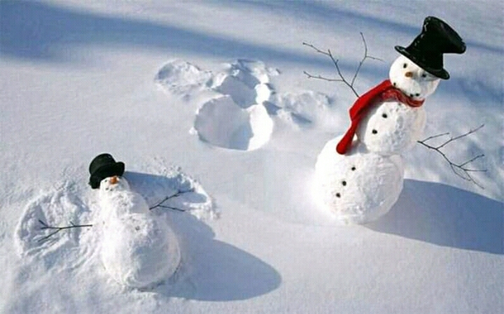 winter