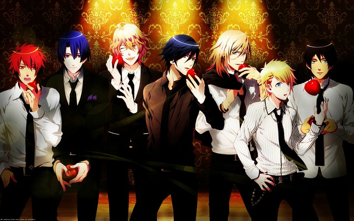 Anime