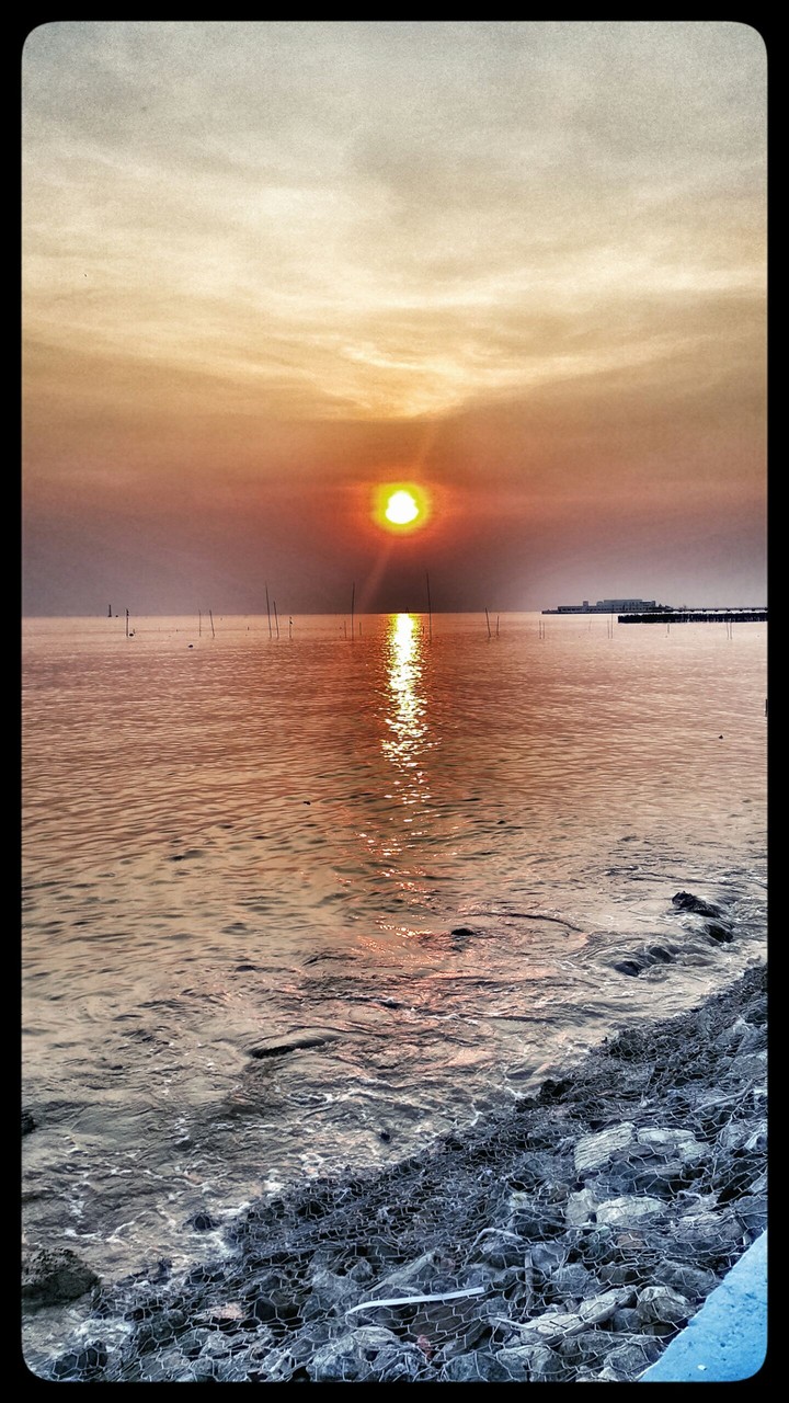 sun