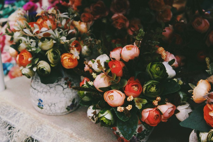 Flowers