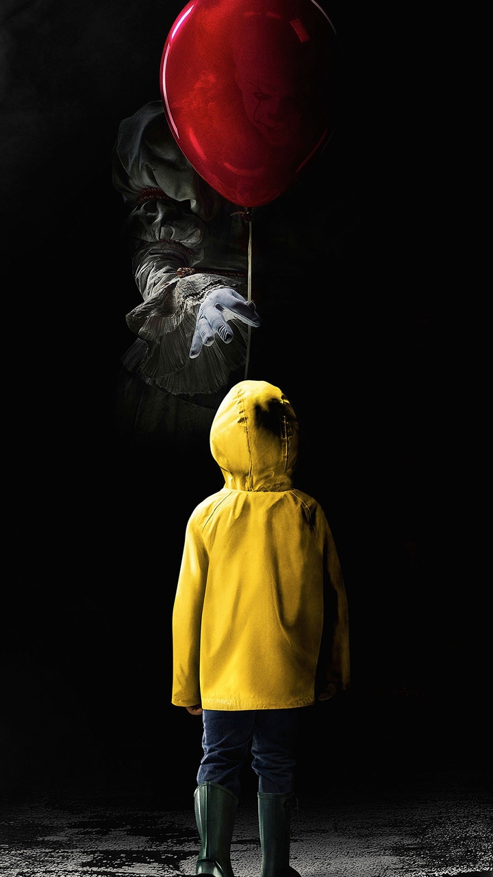 It