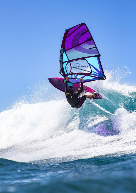 тапети windsport, ocean