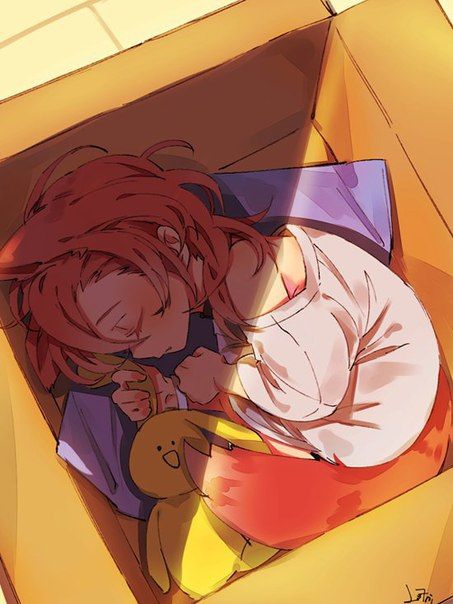 Chuuya