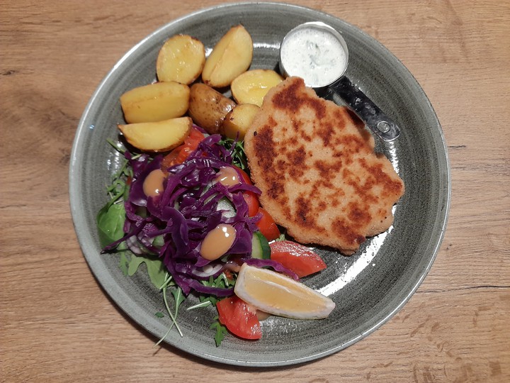 Вкусно
