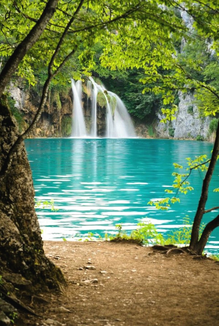 water
