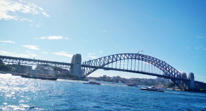 BridgeClimb Sydney