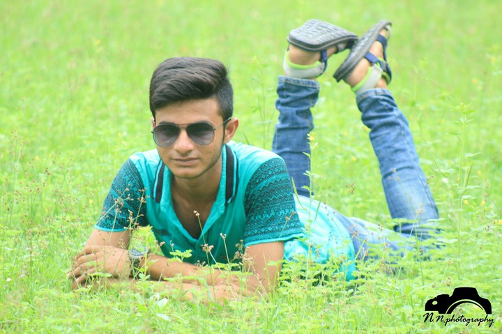 bikash