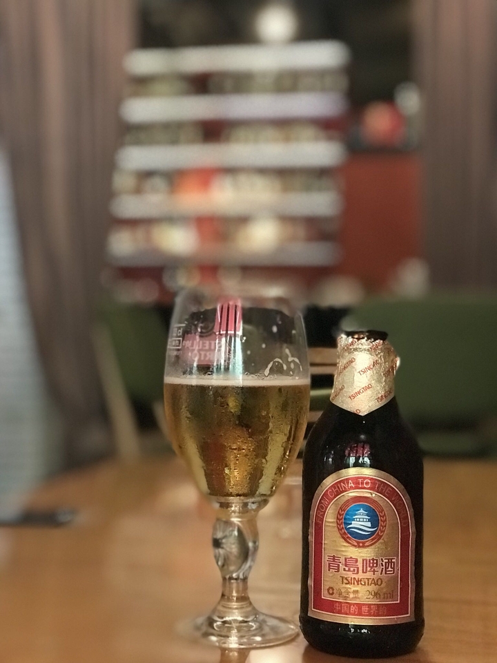 beer